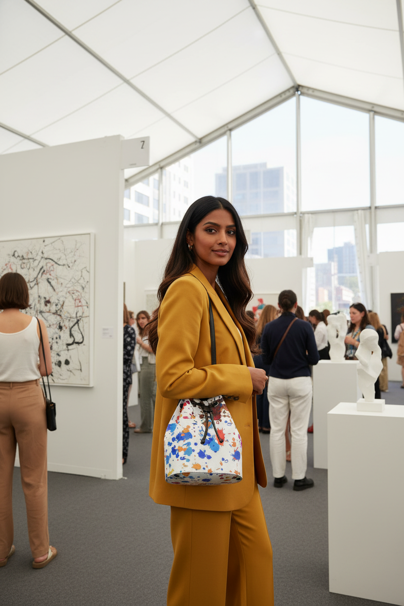 South Asian Model
