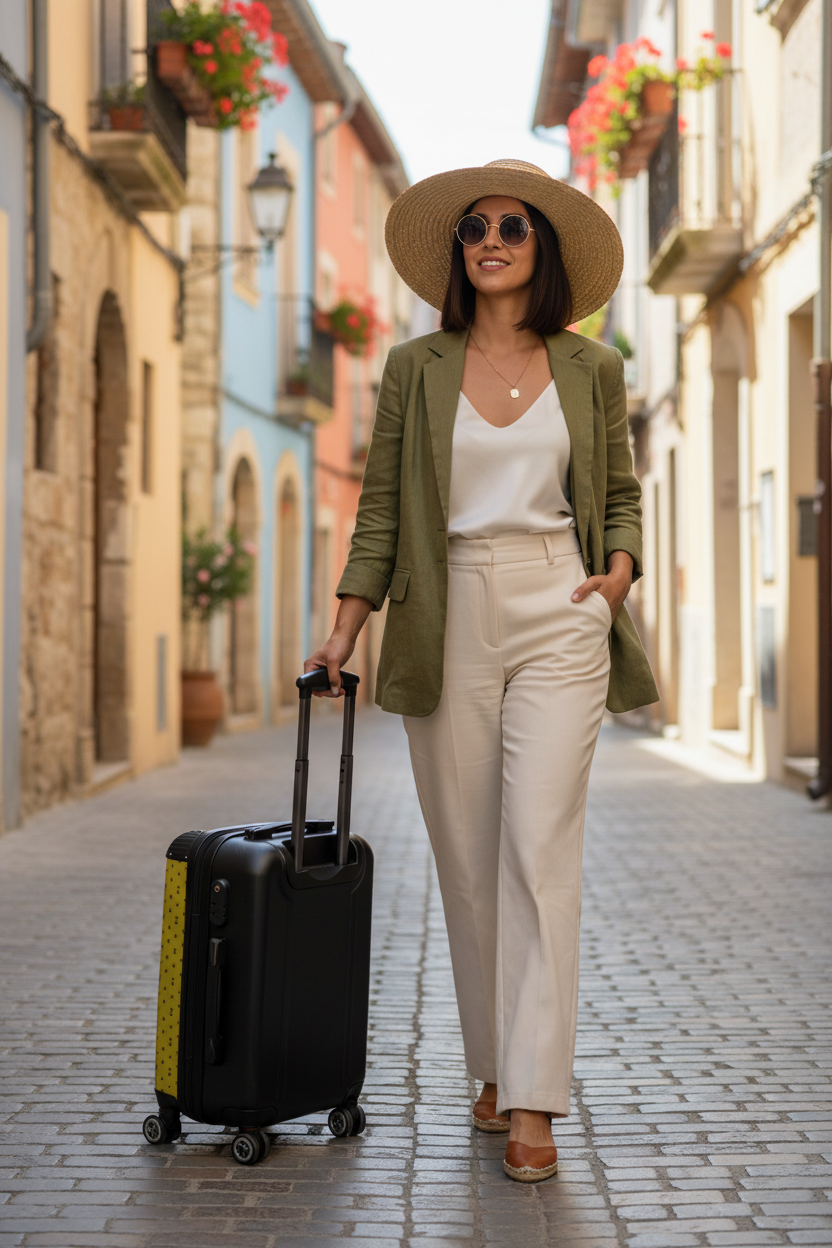 Suitcase 2