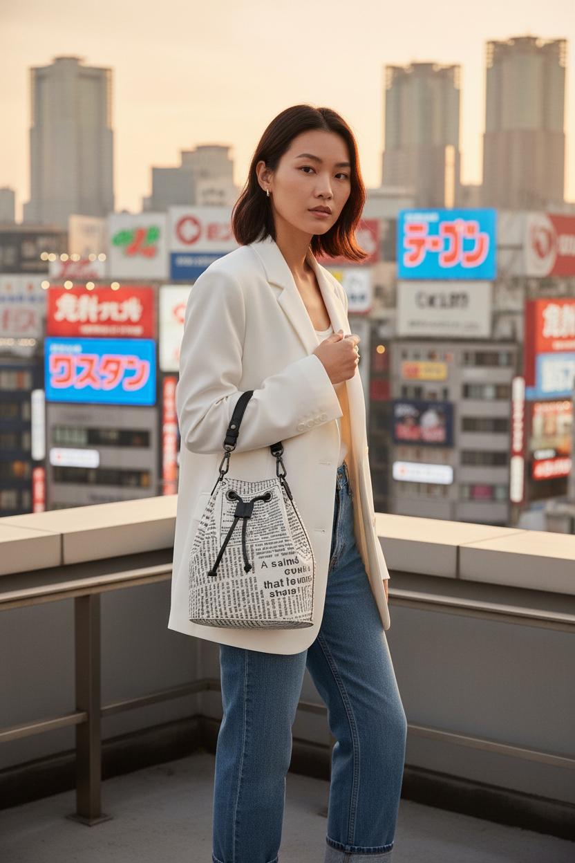 Tokyo