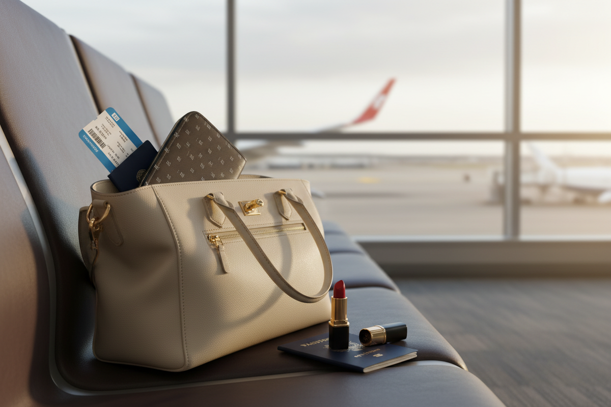 Travel Editorial