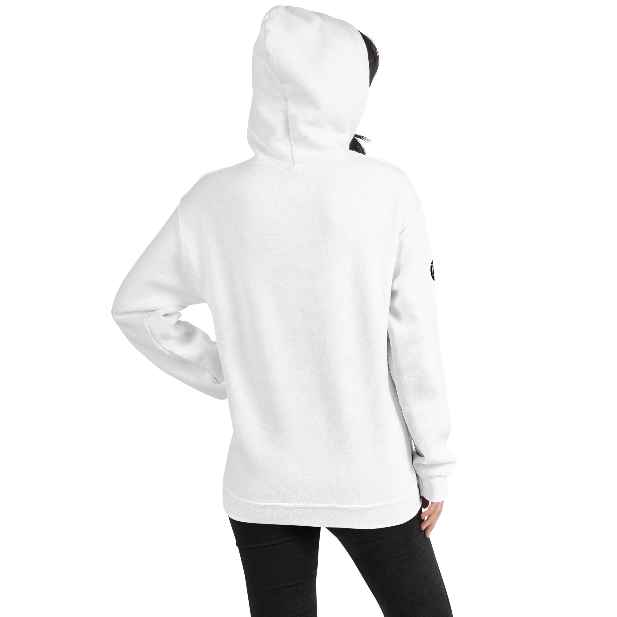 FZ Zone Unisex Hoodie - FZwear