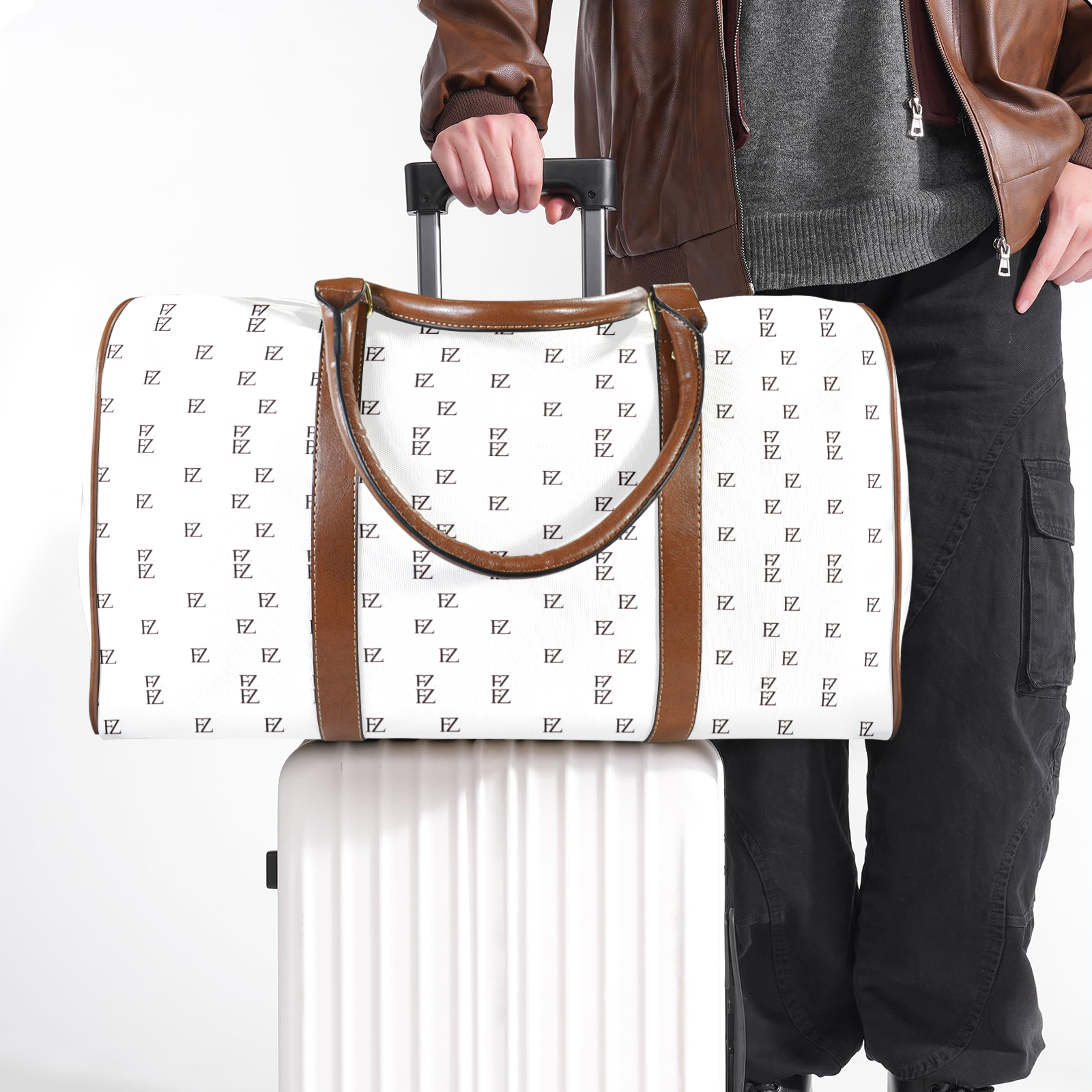 FZ Original Travel Bag