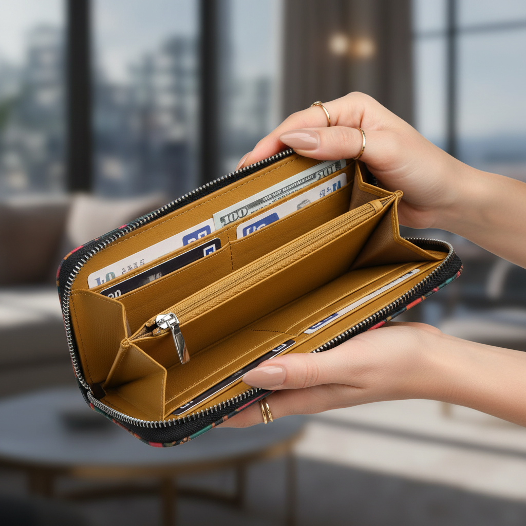Wallet 2