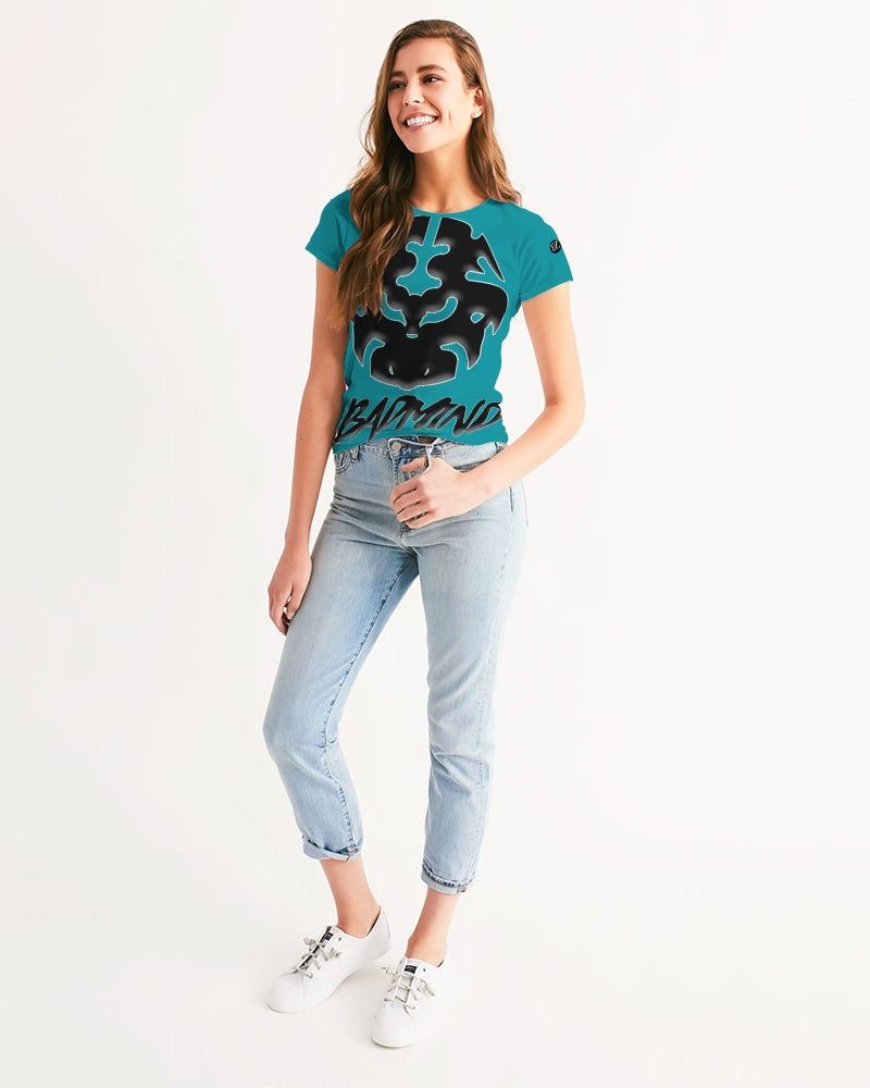 fz blue zone women's tee
