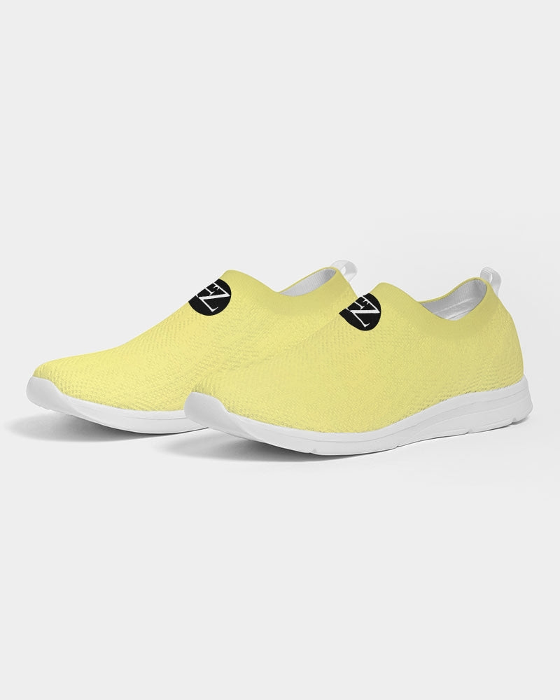 fz mango women's slip-on flyknit shoe