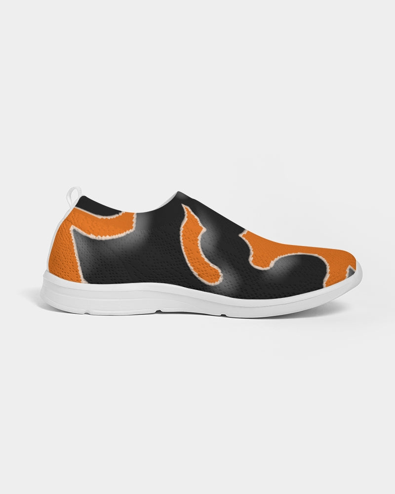 fz sunshine women's slip-on flyknit shoe