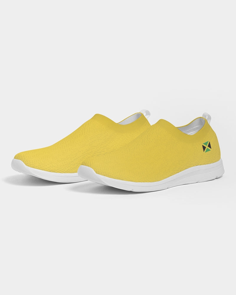 fzwear yaad too women's slip-on flyknit shoe