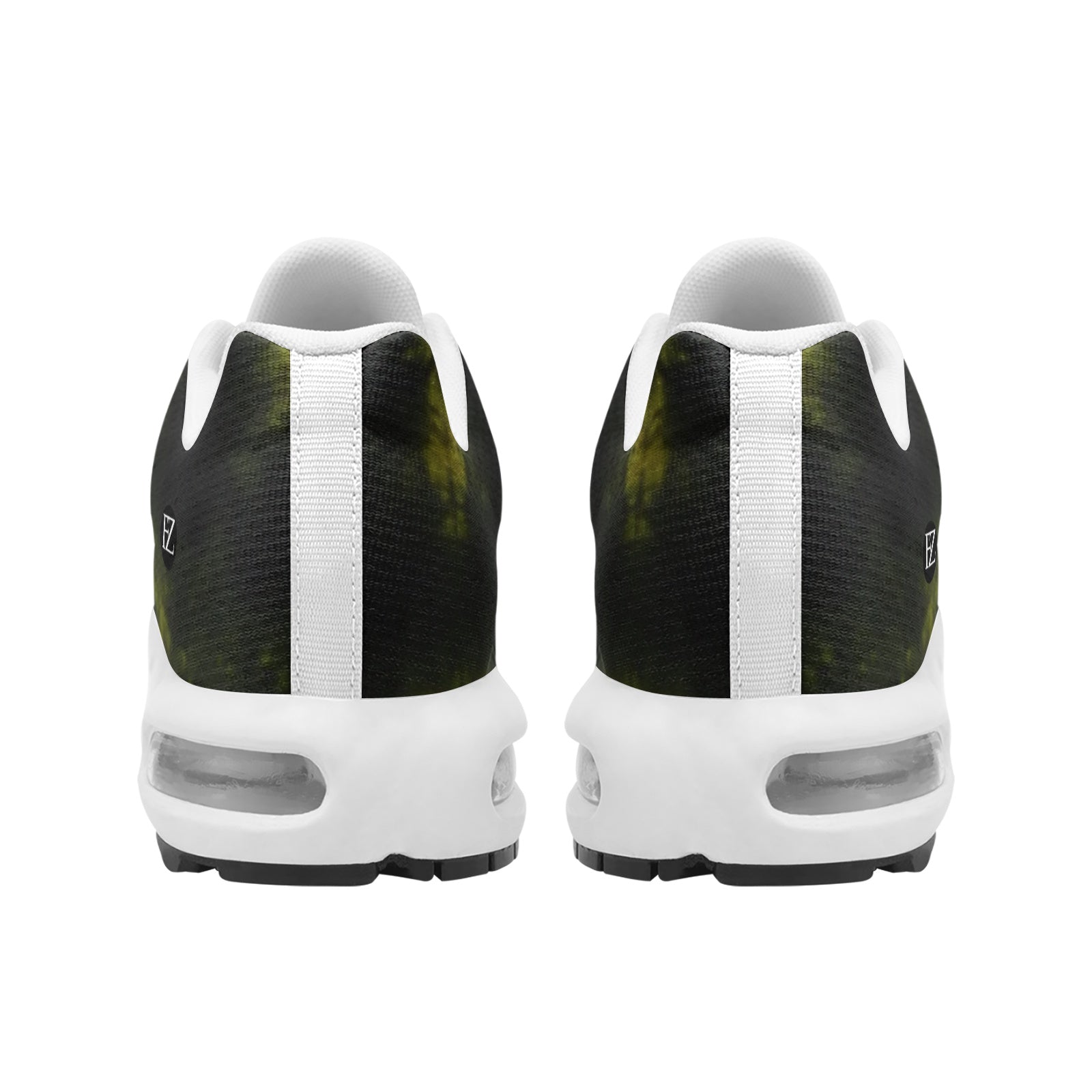 FZ Unisex Mesh Tech Eco-Flex Sneakers - FZwear