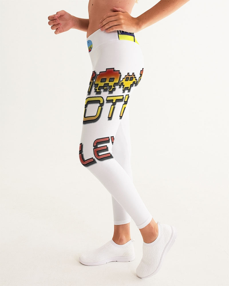 flite level women's yoga pants