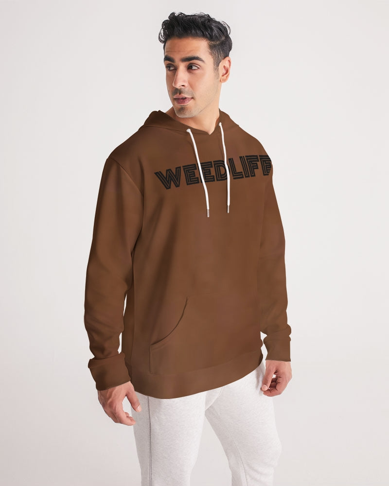 SAV ZONE Men's All-Over Print Hoodie - FZwear