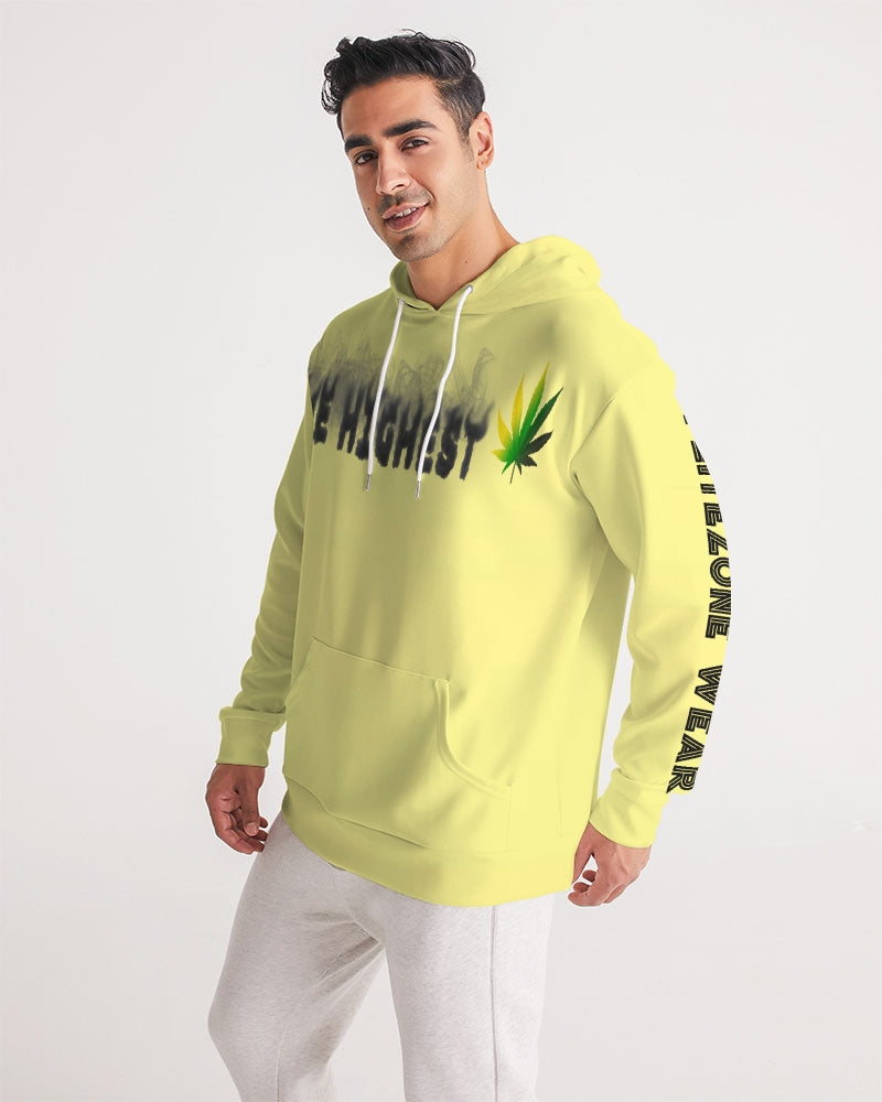 fz mango men's hoodie