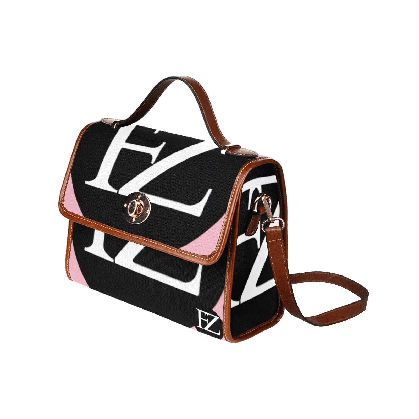 FZ HANDBAG 2.0 - FZwear