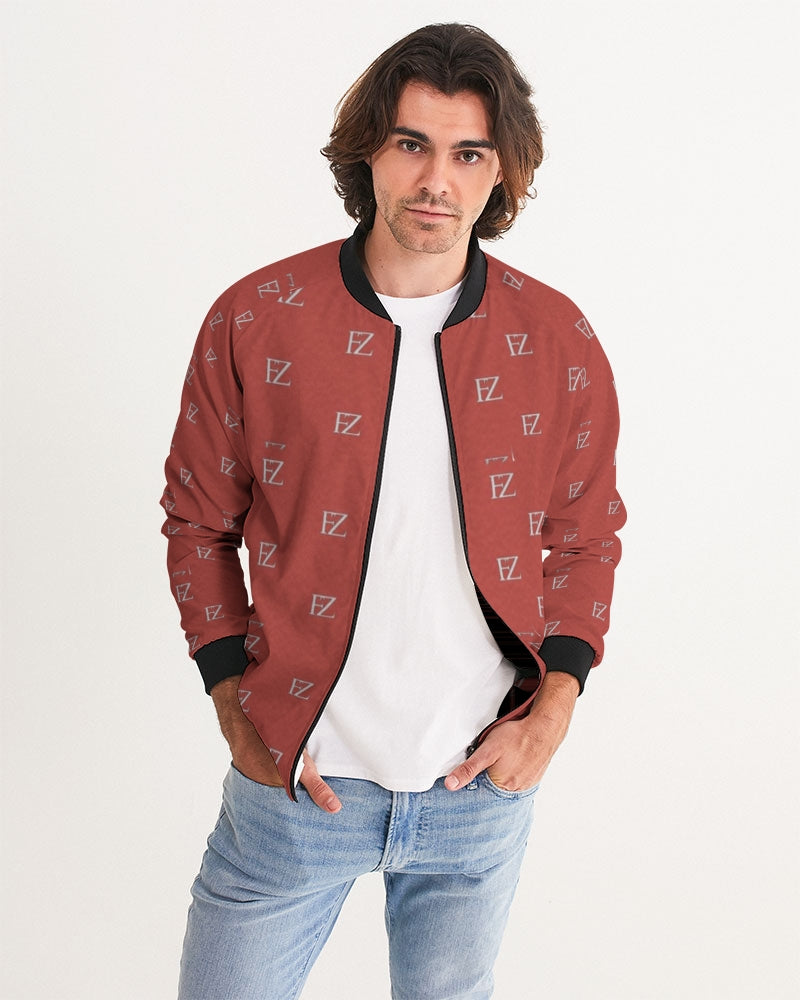 fz original zone men's bomber jacket