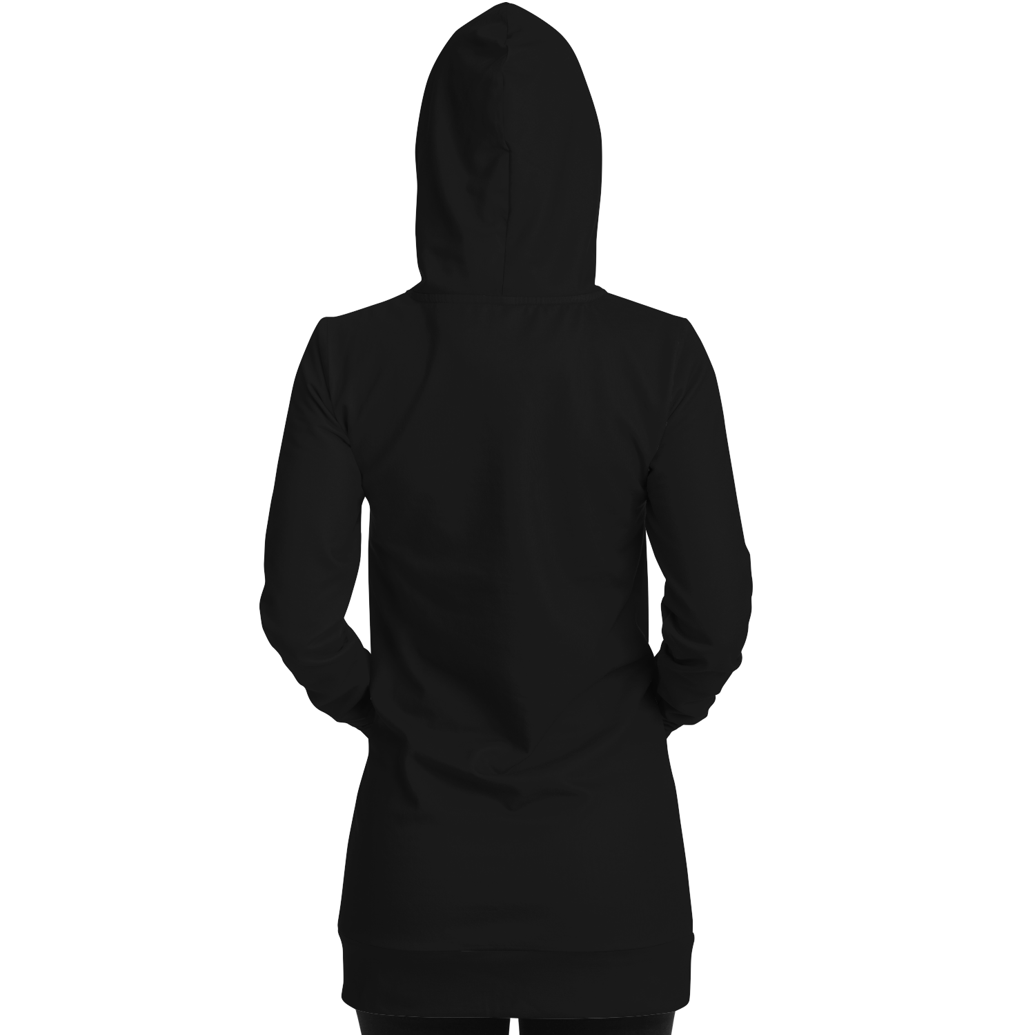 fz women's fashionable hoodie dress