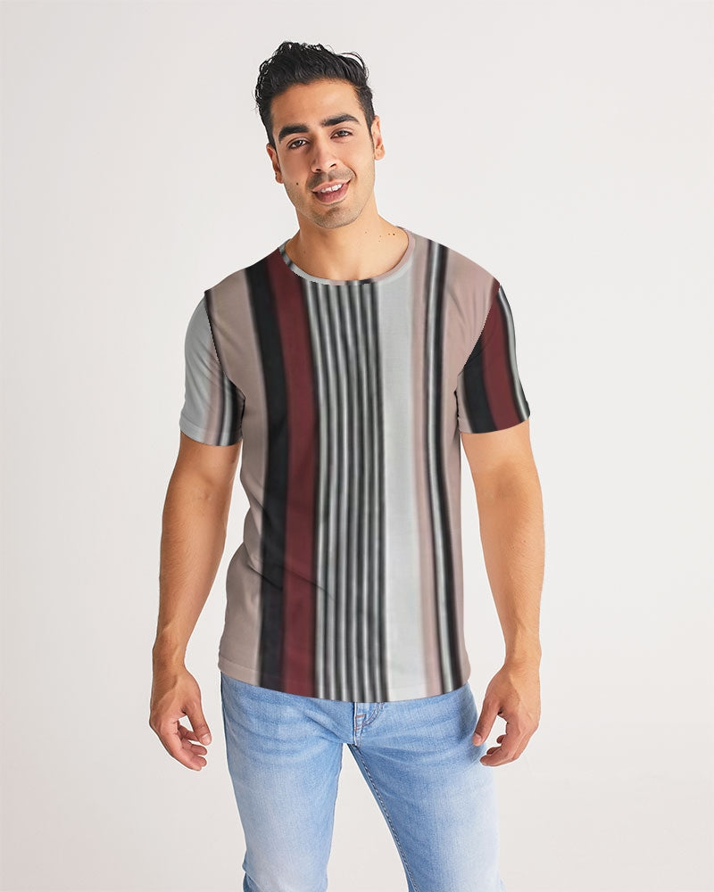 fz stripe zone men's tee