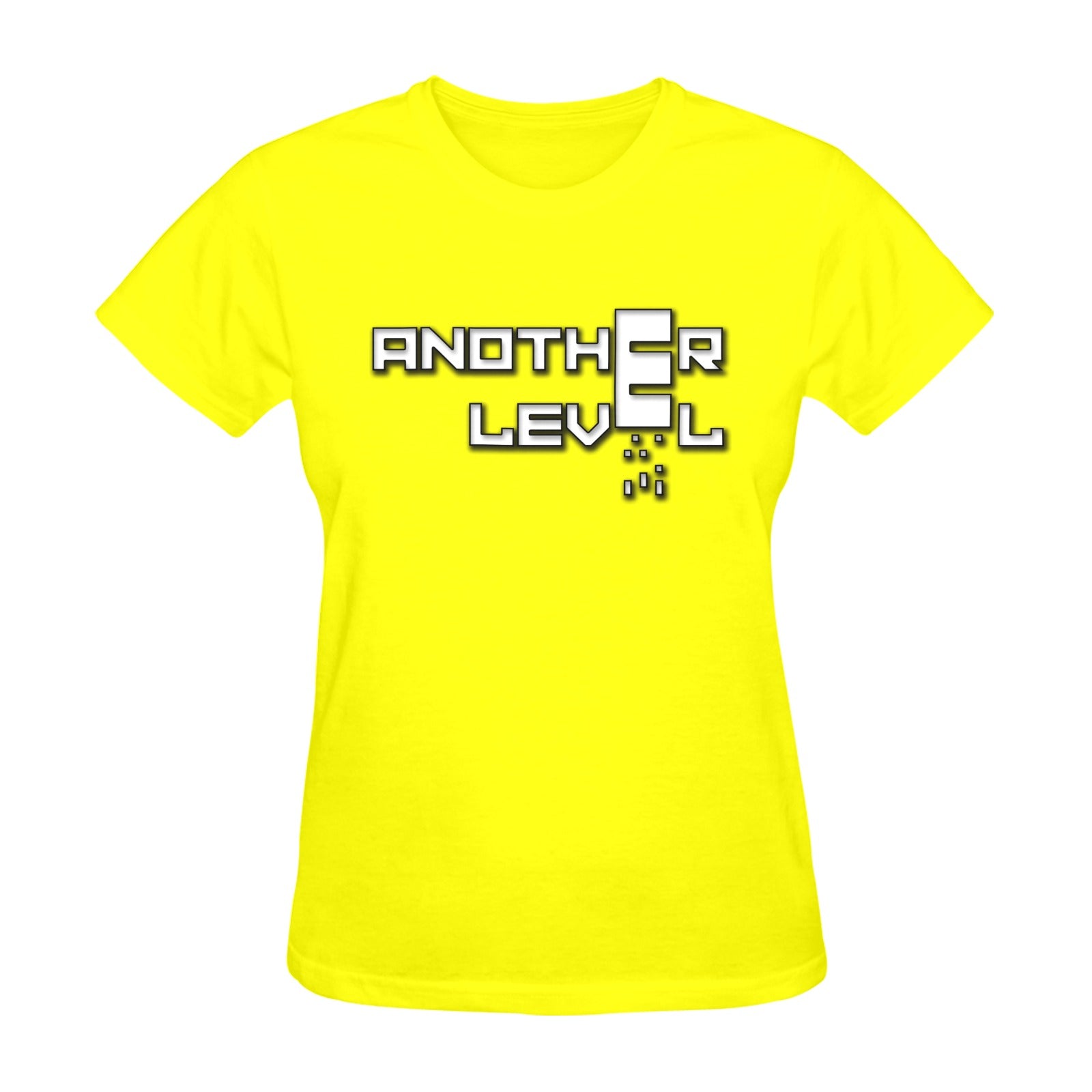 fz women's levels tee