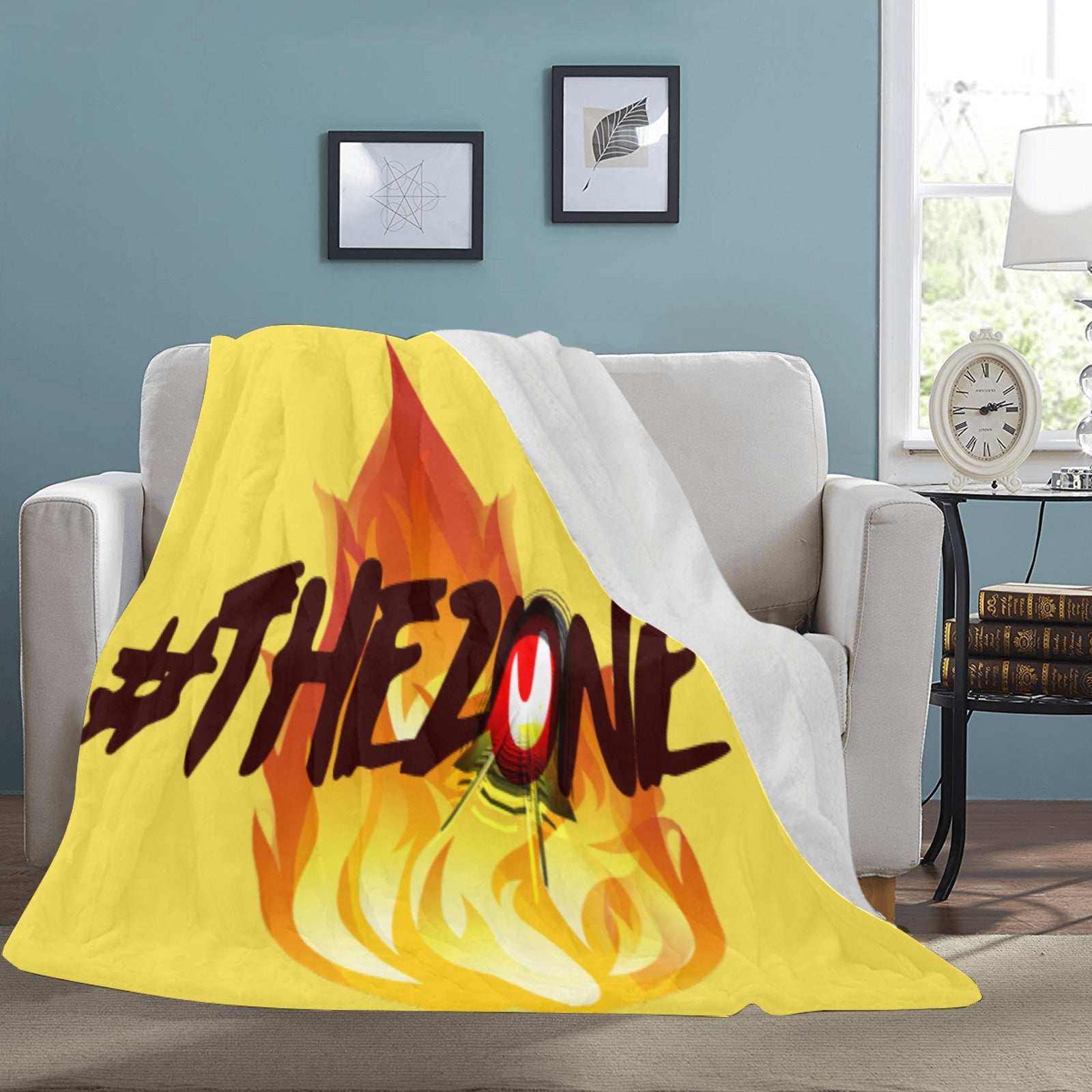fz blanket zone (xl)
