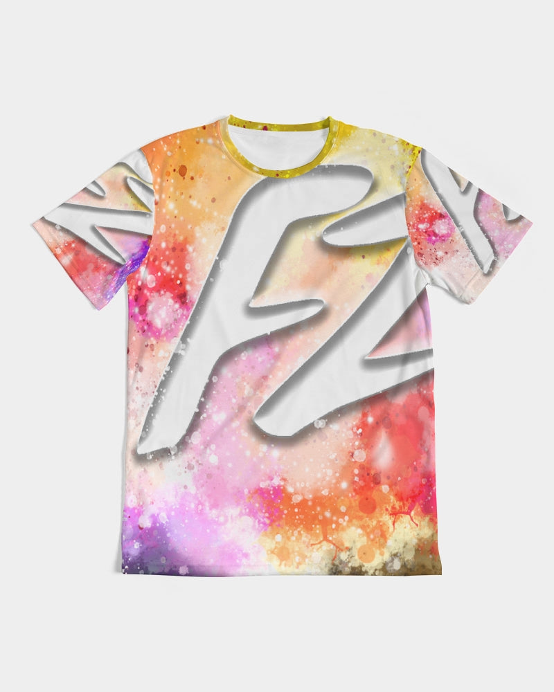 fz dark zone men's tee