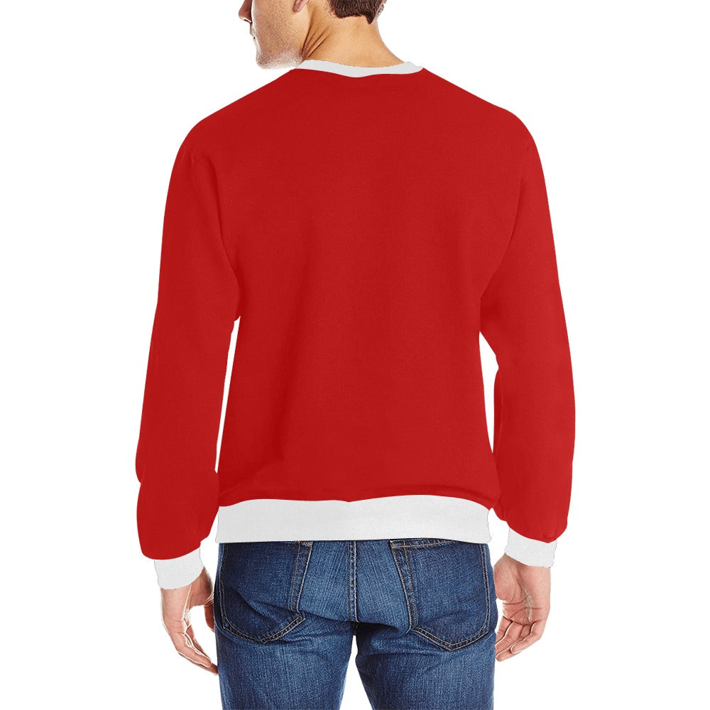 FZwear Men's Sweatshirt - FZwear