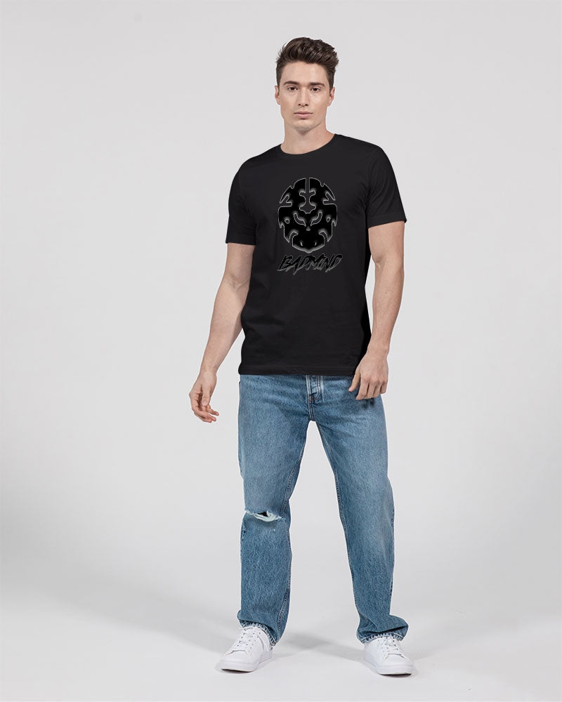 fz abstract zone unisex jersey tee | b&c