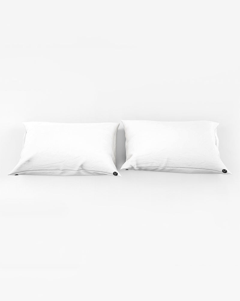 short flite queen pillow case
