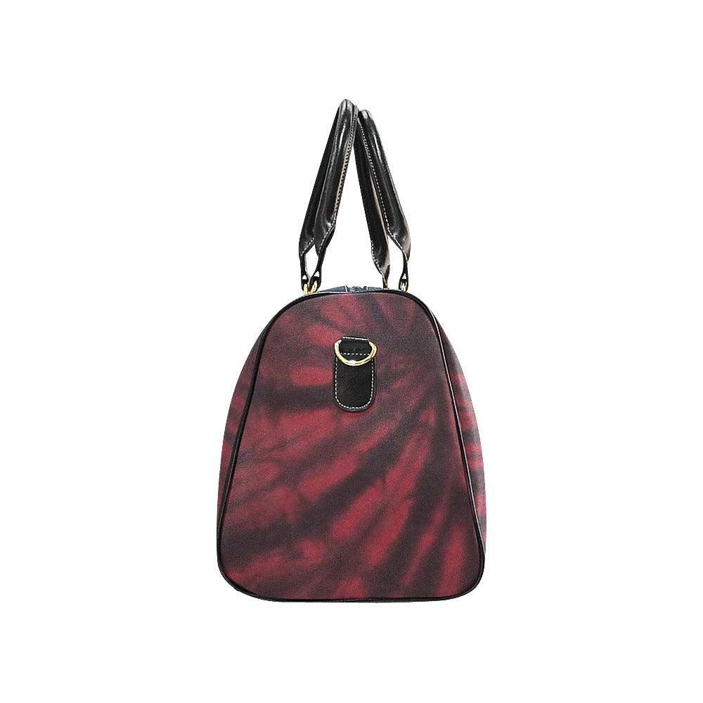 FZ MAZE TRAVEL BAG - FZwear