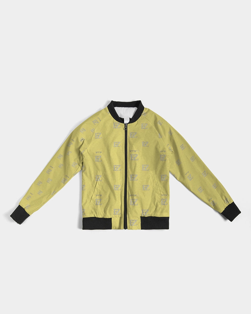 fz original zone women's bomber jacket