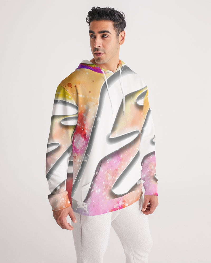 fz dark zone men's hoodie