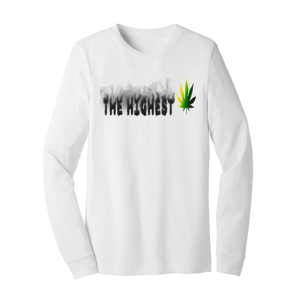 fz unisex jersey long sleeve tee