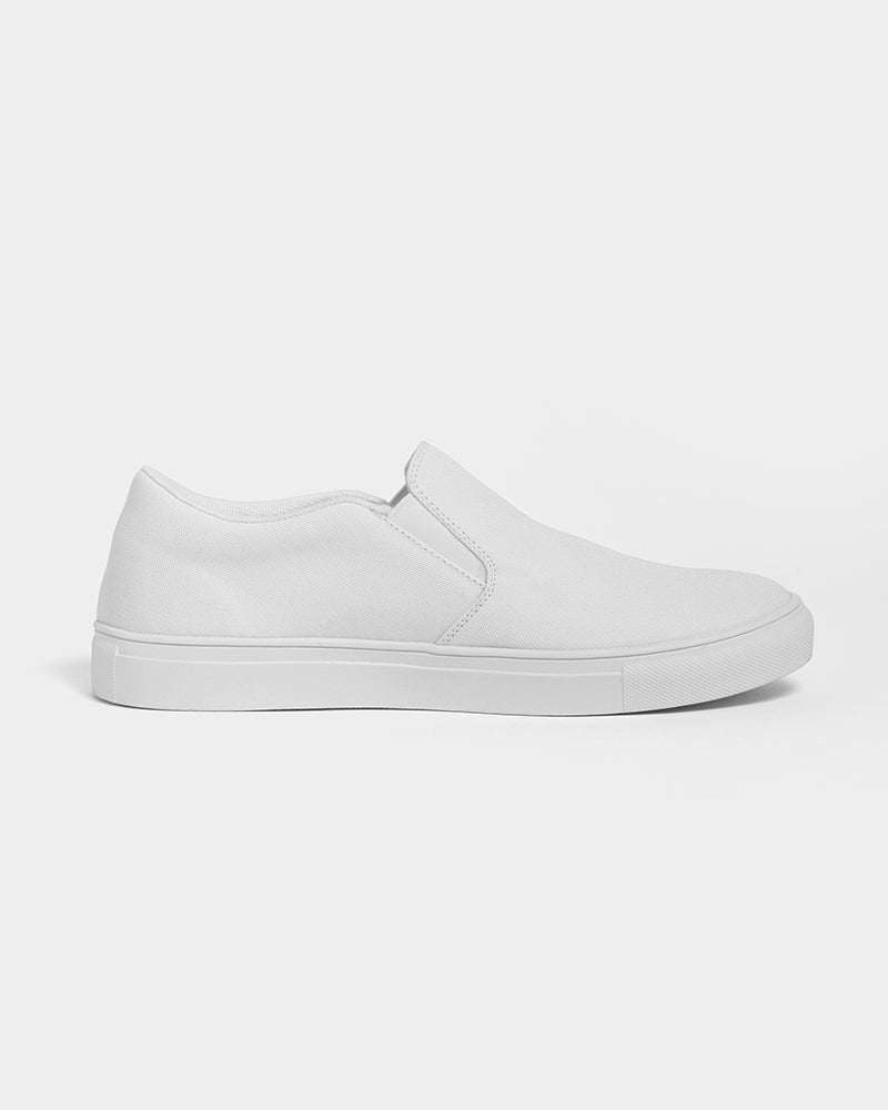 fzwear pure zone women's slip-on canvas shoe
