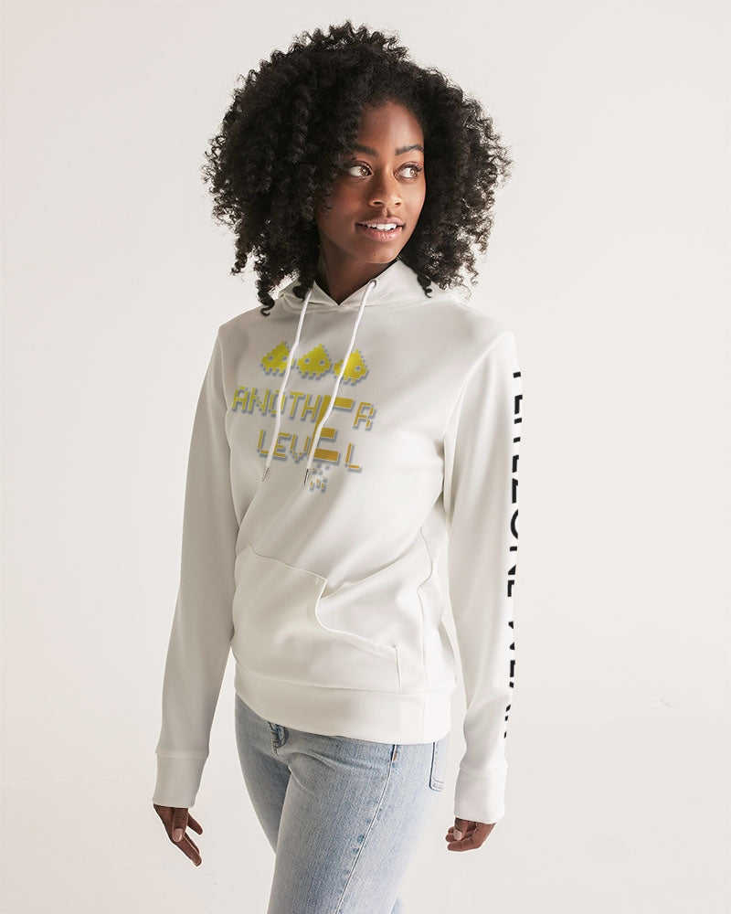 flite level women's hoodie