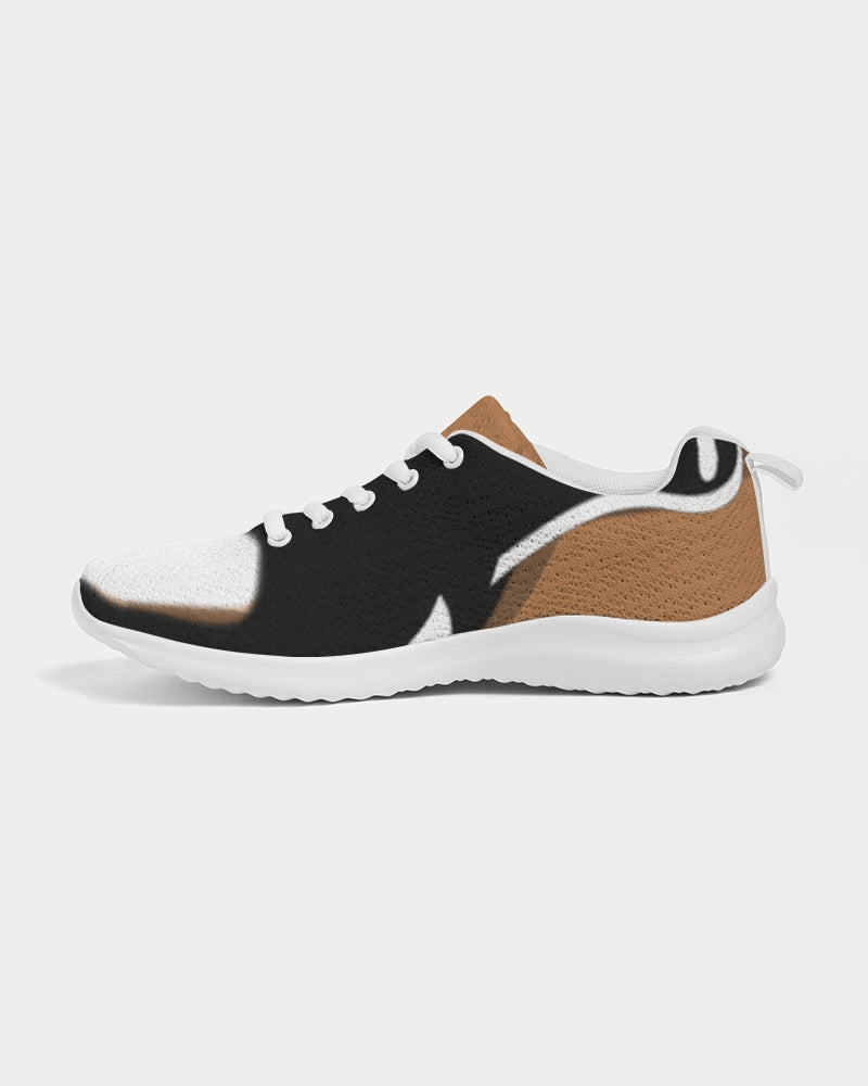 tan flite men's athletic shoe
