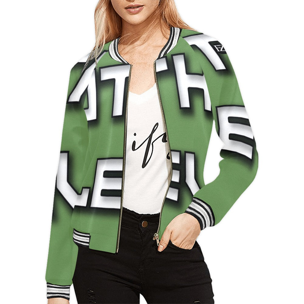 fz women's level jacket