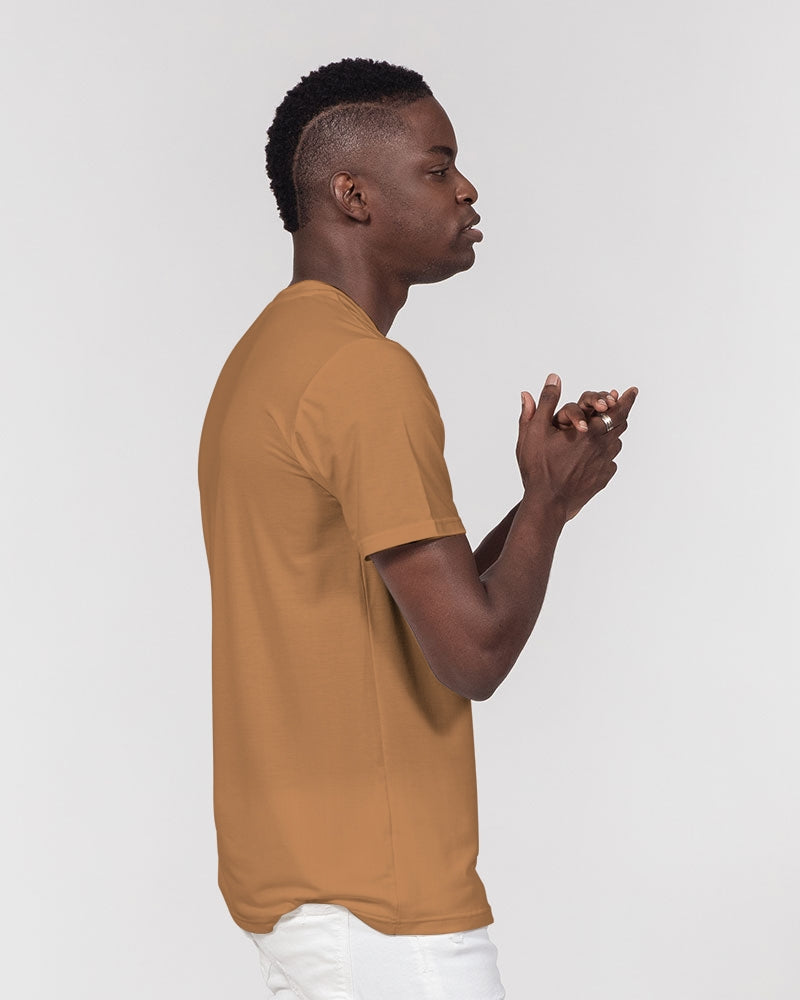 tan flite men's everyday pocket tee