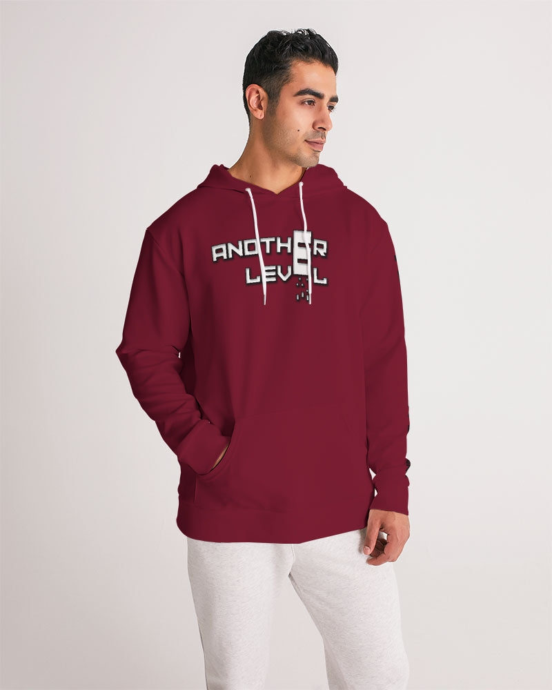 fz zone men's hoodie