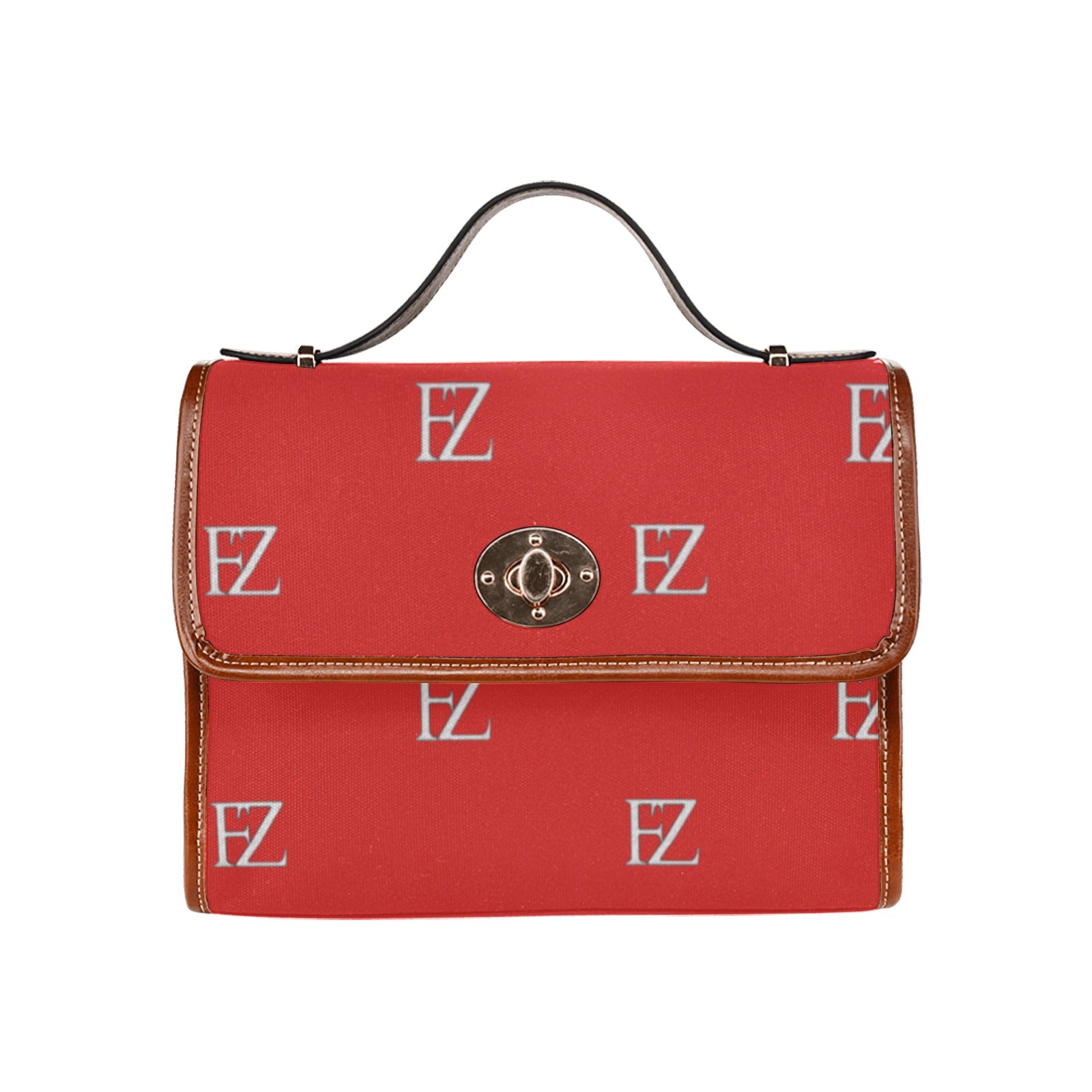 fz zone handbag