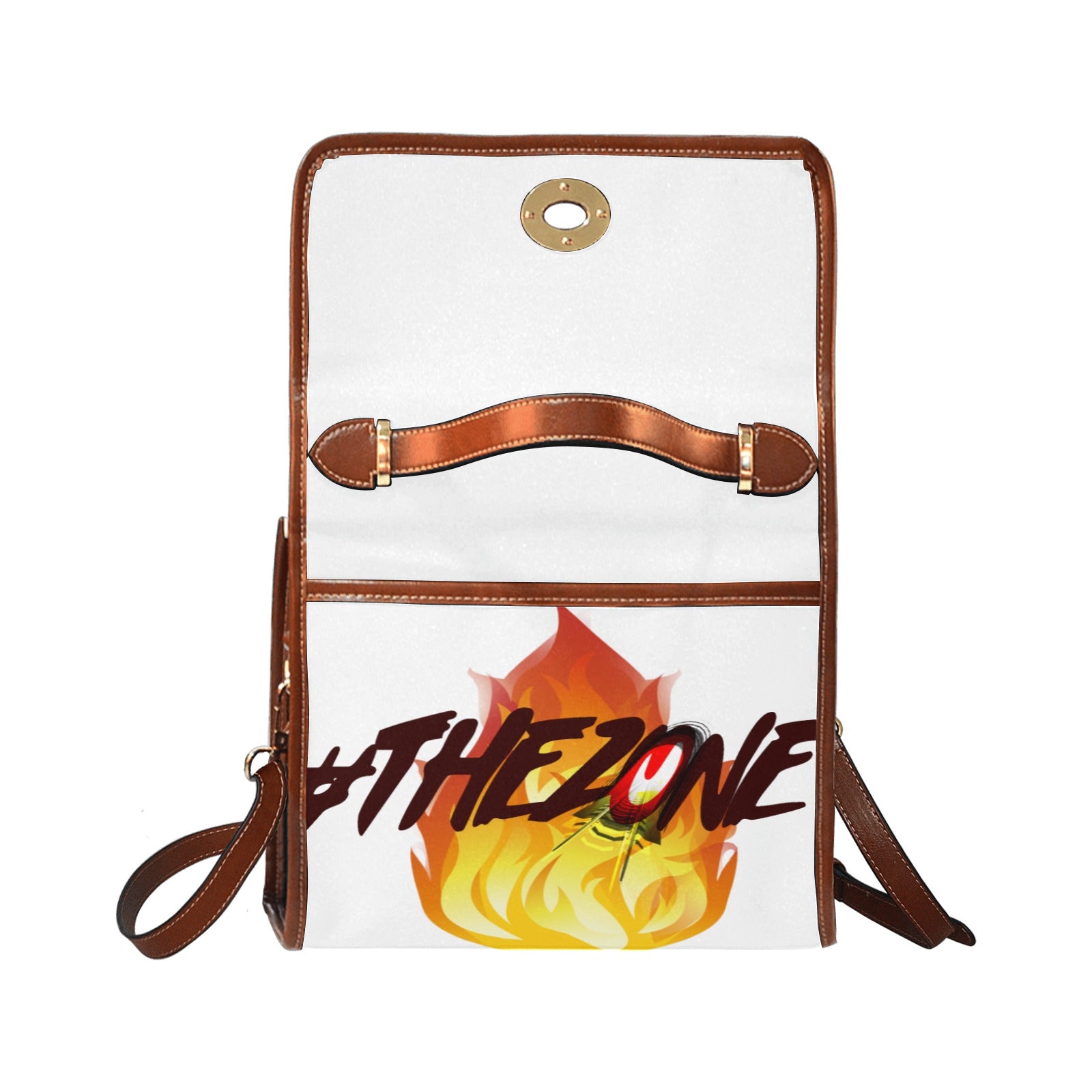 fz zone handbag