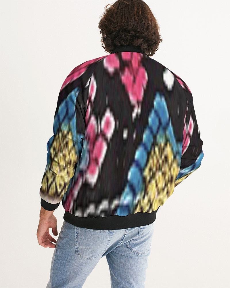 fzwear zone men's bomber jacket