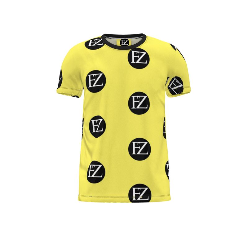 FZ DESIGNER MEN'S TEE - FZwear