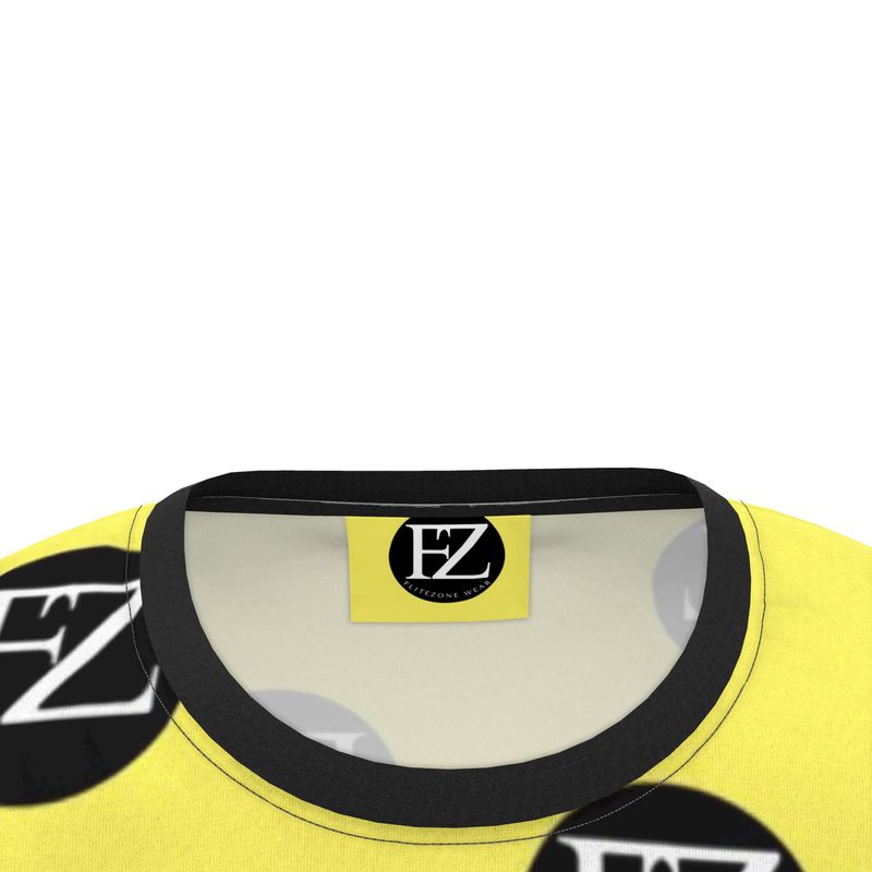 FZ DESIGNER MEN'S TEE - FZwear