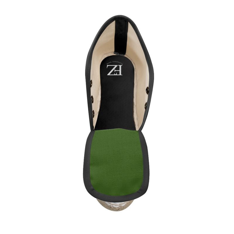 fz women's wedge