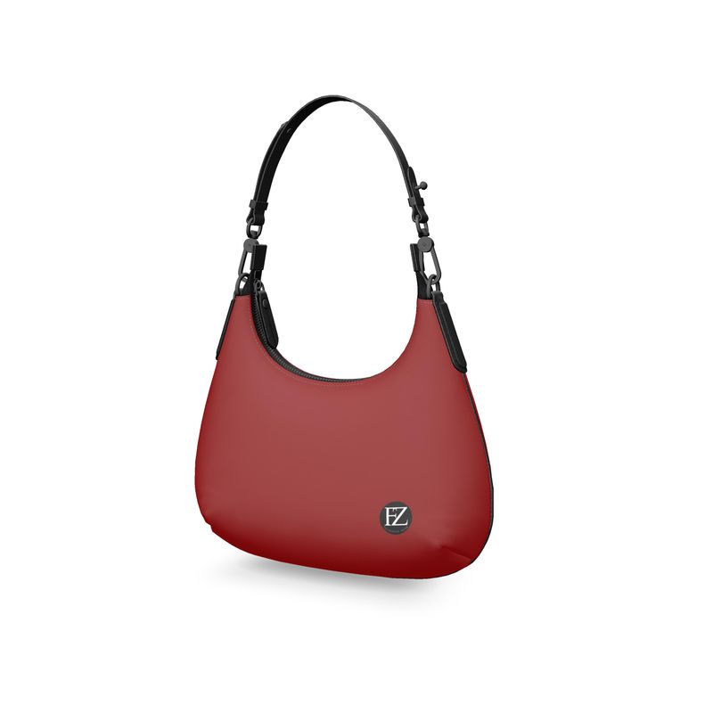 fz women's mini curve bag