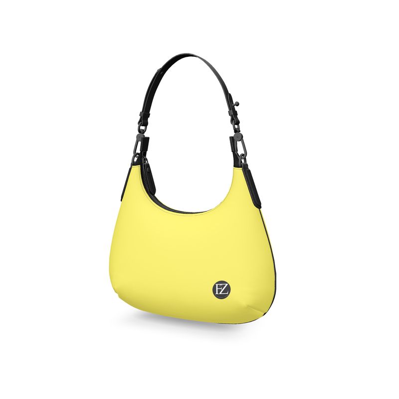 fz women's mini curve bag