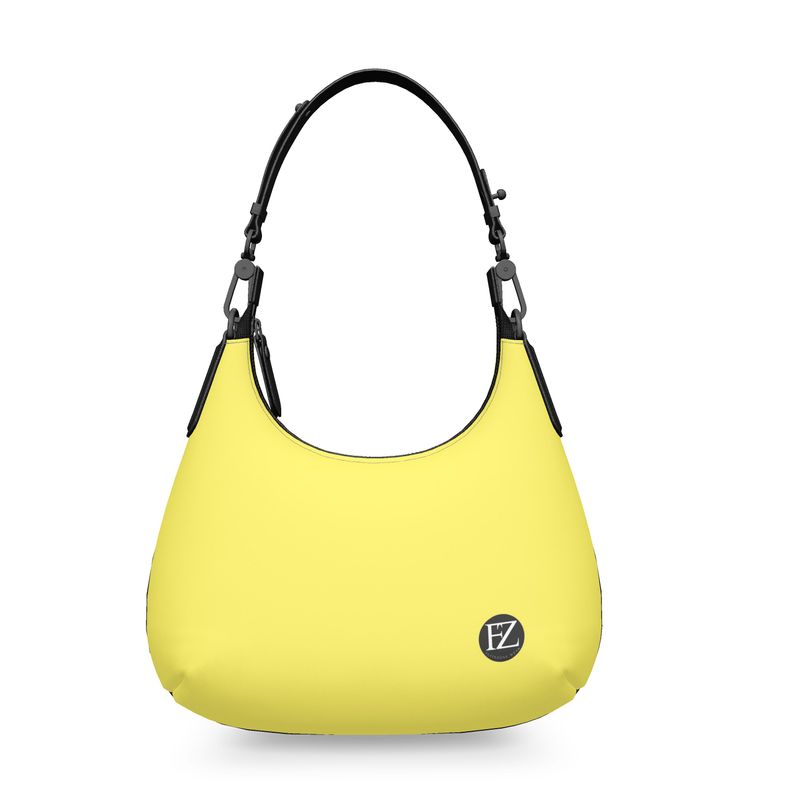 fz women's mini curve bag