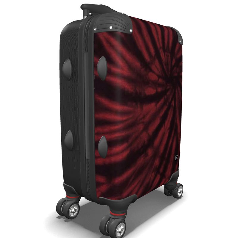 FZ DESIGNER SUITCASE - FZwear