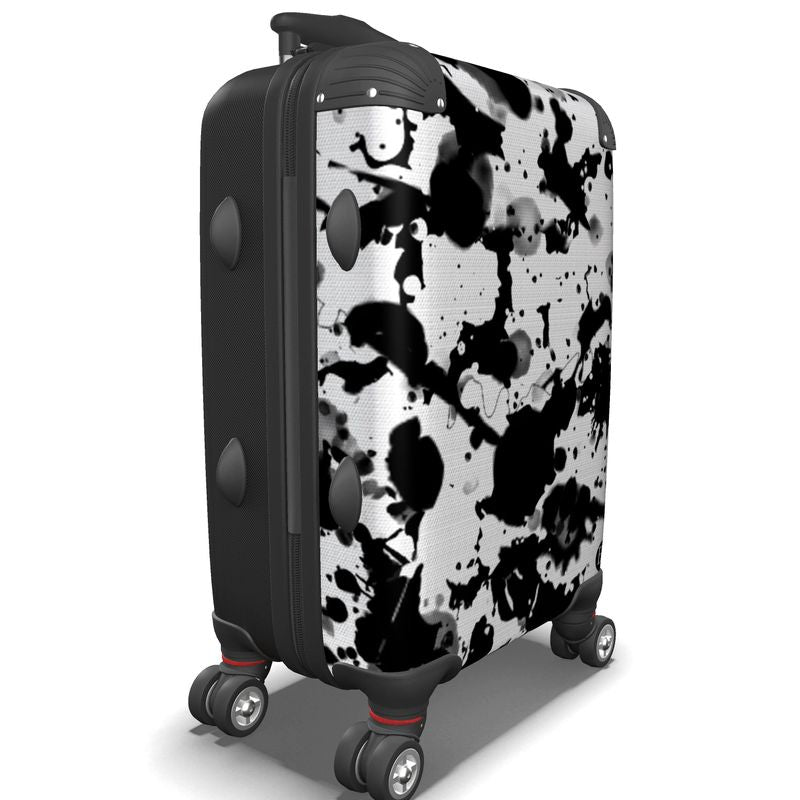 FZ DESIGNER SUITCASE - FZwear