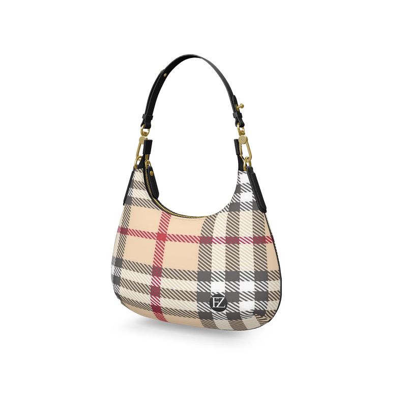 fz women's mini curve bag