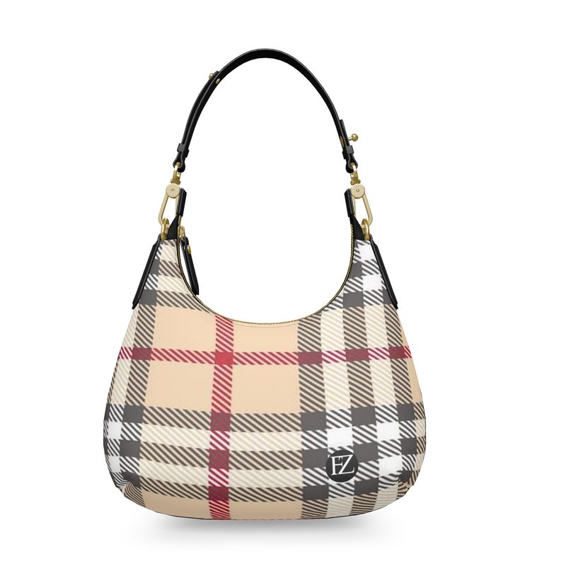 fz women's mini curve bag