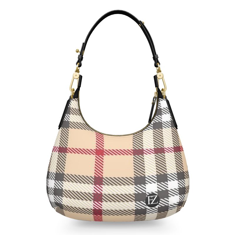 fz women's mini curve bag