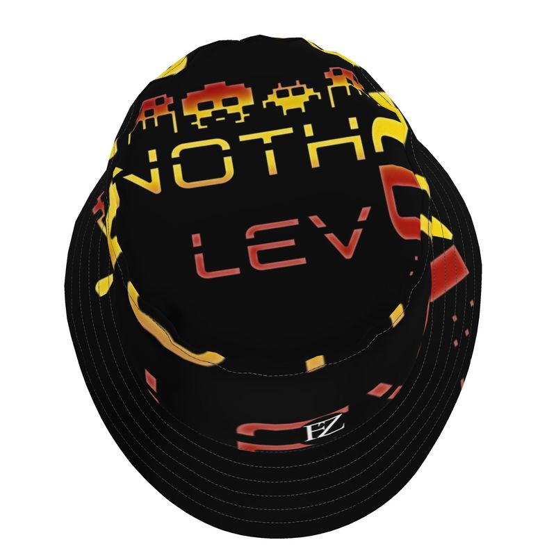 FZ DESIGNER BUCKET HAT - FZwear